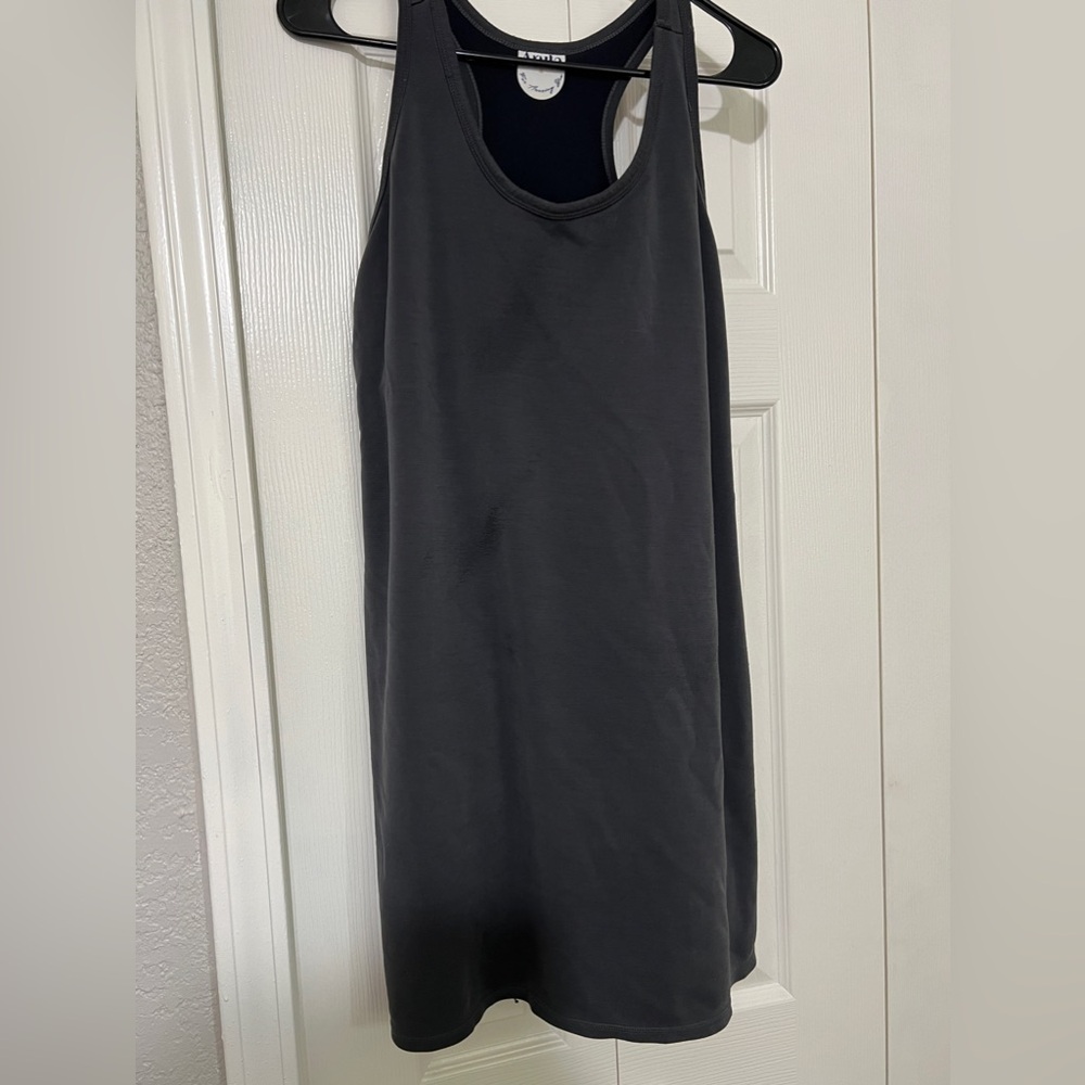 Arula athletic dress
